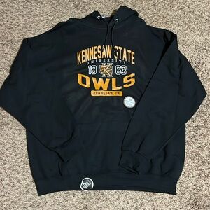Kennesaw State University hoodie